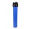Корпус фильтра синий Slim 20" подключение 3/8" Aquafilter FH20LB38-OR2