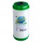 Картридж для воды Aquafilter FCCBKDF10BB уголь, полипропилен и KDF
