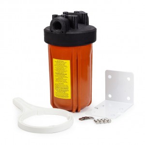 Корпус Aquafilter FH10B1-HOT для горячей и холодной воды