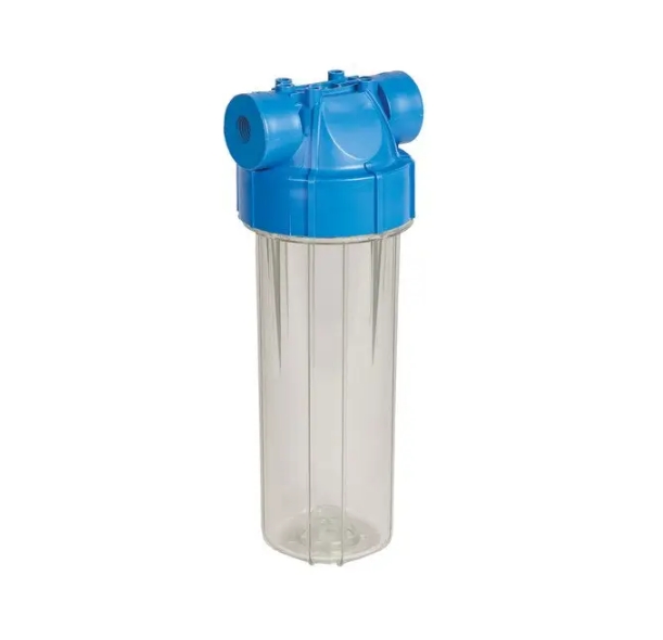 Корпус фильтра натрубный Aquafilter FHPL1-D