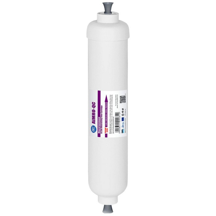 Минерализатор Aquafilter® AIMRO-QC