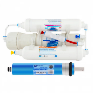 Система обратного осмоса Aquafilter RX-AFRO3-AQ для аквариумистики