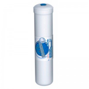 Механический постфильтр 2 1/2" х 12", 20 микрон AIPRO-20M-AQ