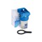 Трехэлементный натрубный корпус фильтра Aquafilter 5" FHPR5-1-WB