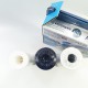 Комплект картриджей AquaKut АК-101 стандарт для трехступенчатого фильтра Комплект картриджей AquaKut АК-101 стандарт для трехступенчатого фильтра