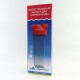 Корпус фильтра AquaKut DP HOT 10 1/2" для горячей воды Корпус фильтра AquaKut DP HOT 10 1/2" для горячей воды