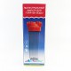 Корпус фильтра AquaKut DP HOT 10 3/4" для горячей воды Корпус фильтра AquaKut DP HOT 10 3/4" для горячей воды