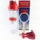 Корпус фильтра AquaKut DP HOT 10 3/4" для горячей воды Корпус фильтра AquaKut DP HOT 10 3/4" для горячей воды