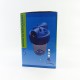 Корпус AquaKut 3Р 5*2" 3/4" в комплекте картридж, ключ, крепление Корпус AquaKut 3Р 5*2" 3/4" в комплекте картридж, ключ, крепление