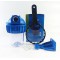 Корпус AquaKut 3Р 5*2" 3/4" в комплекте картридж, ключ, крепление