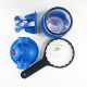 Корпус AquaKut 3Р 5*2" 3/4" в комплекте картридж, ключ, крепление Корпус AquaKut 3Р 5*2" 3/4" в комплекте картридж, ключ, крепление