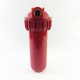 Корпус фильтра AquaKut 3Р HOT 10" 3/4" для горячей воды Корпус фильтра AquaKut 3Р HOT 10" 3/4" для горячей воды
