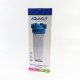 Колба AquaKut DP 10" 1/2" для холодной воды в комплекте ключ, крепление Колба AquaKut DP 10" 1/2" для холодной воды в комплекте ключ, крепление