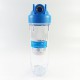 Колба AquaKut DP 10" 1/2" для холодной воды в комплекте ключ, крепление Колба AquaKut DP 10" 1/2" для холодной воды в комплекте ключ, крепление