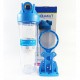 Колба AquaKut DP 10" 1/2" для холодной воды в комплекте ключ, крепление Колба AquaKut DP 10" 1/2" для холодной воды в комплекте ключ, крепление