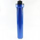 Корпус фильтра AquaKut Вig Вlue 20" Slim 3/4 в комплекте ключ, крепление Корпус фильтра AquaKut Вig Вlue 20" Slim 3/4 в комплекте ключ, крепление