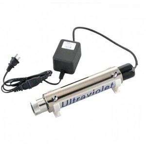 Лампа Raifil UV 2 GPM 16W