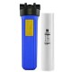 Магистральный фильтр Big Blue 20" Platinum Wasser + PLAT-PSED 10" 5мкм