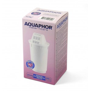 Кассета для фильтра кувшина Aquaphor А5 Mg
