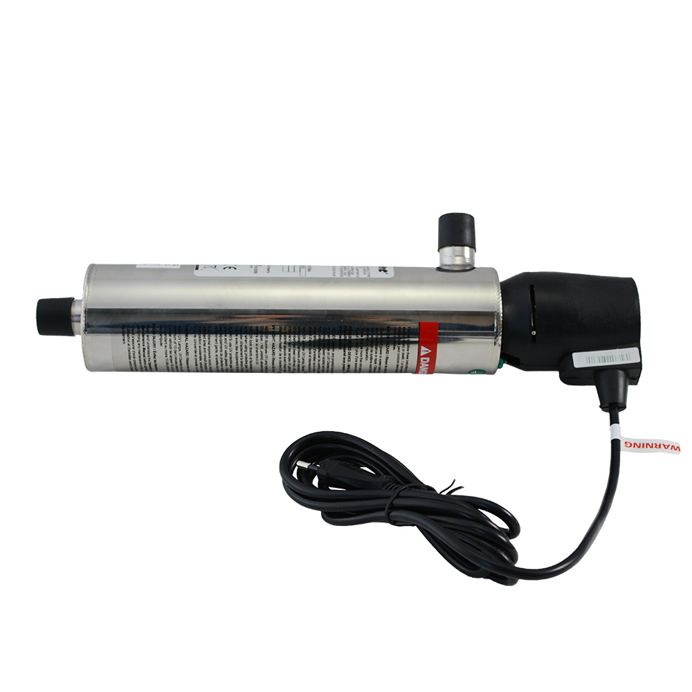 Ультрафиолетовый обеззараживатель VIQUA R-CAN Sterilight SC1 серии COOPER