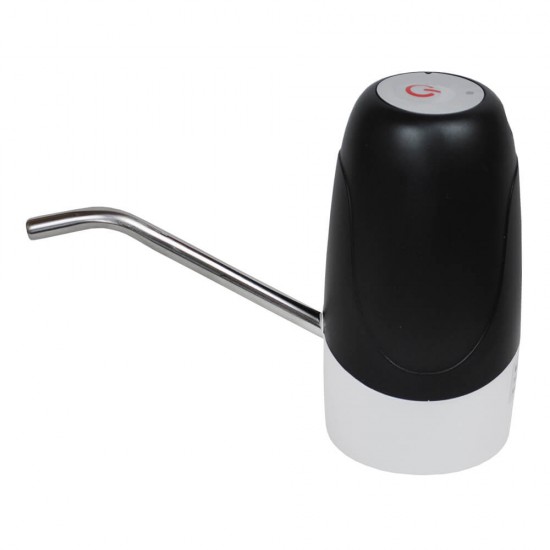 Помпа электрическая Clover K5 Black на бутыль 19 литров Помпа электрическая Clover K5 Black на бутыль 19 литров