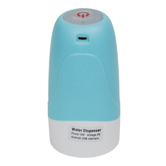 Помпа электрическая Clover K5 Blue Помпа электрическая Clover K5 Blue