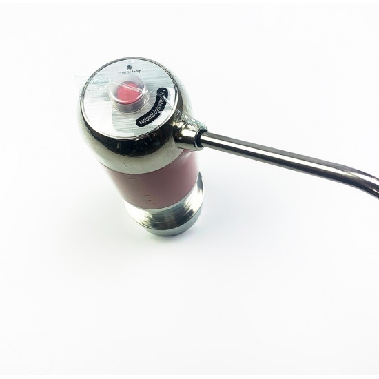 Помпа электрическая Huile HL-13 с USB подзарядкой Помпа электрическая Huile HL-13 с USB подзарядкой