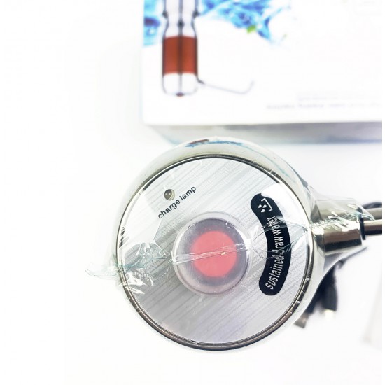 Помпа электрическая Huile HL-13 с USB подзарядкой Помпа электрическая Huile HL-13 с USB подзарядкой
