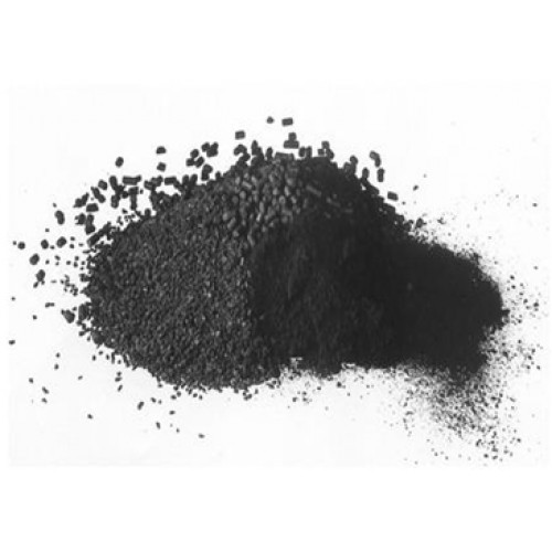 Гранулированный уголь