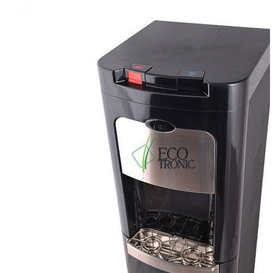 Ecotronic C8-LX Black Ecotronic C8-LX Black