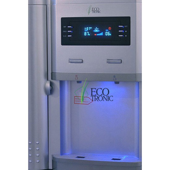 Ecotronic G6-LFPM Ecotronic G6-LFPM