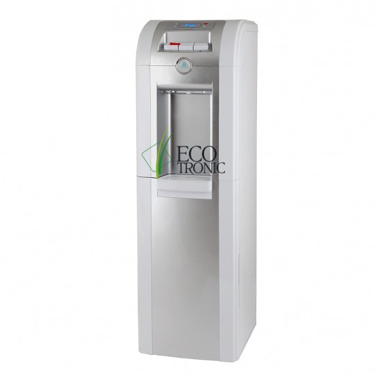 Ecotronic P8-LX White Ecotronic P8-LX White