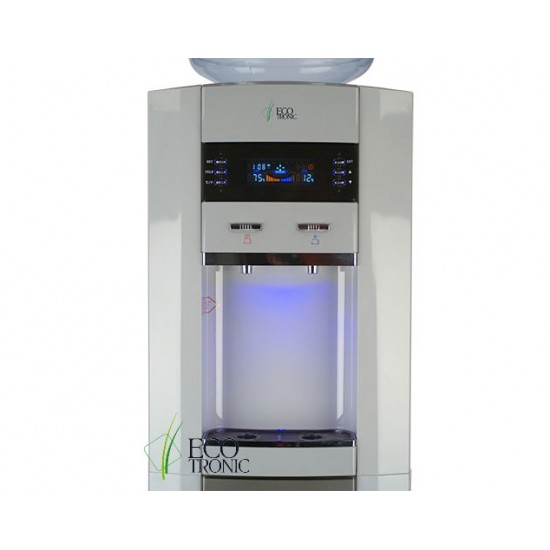 Ecotronic G2-LSPM Ecotronic G2-LSPM