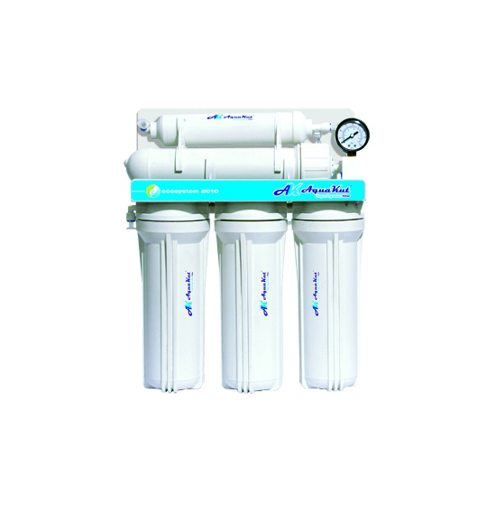 Осмос AquaKut без помпы 75G RO-5 B5 