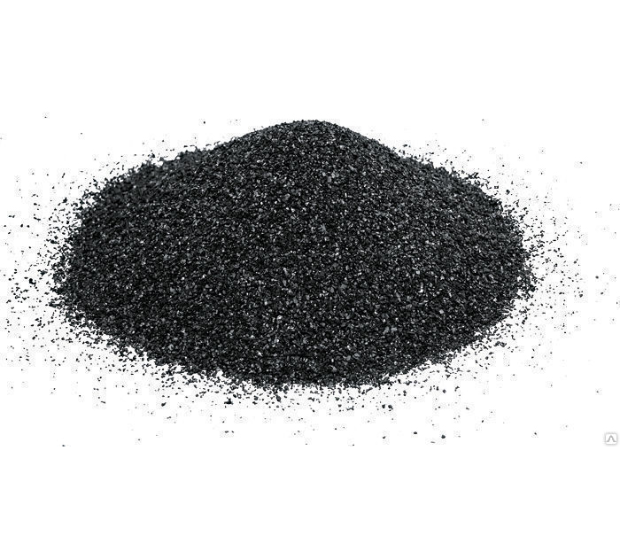 Активированный гранулированный уголь 25кг (аналог Filtrasorb® 300) 
