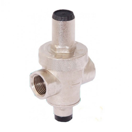 Редуктор давления 1/2″ WT63 Редуктор давления 1/2″ WT63