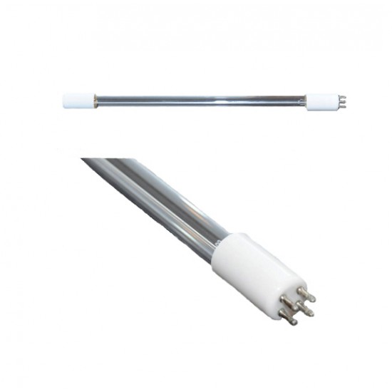 Лампа низкого давления OSRAM/SIMENS к установке UV 6W Лампа низкого давления OSRAM/SIMENS к установке UV 6W