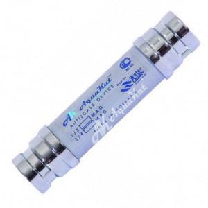Магнитный фильтр 1/2" MD 20 AquaKut