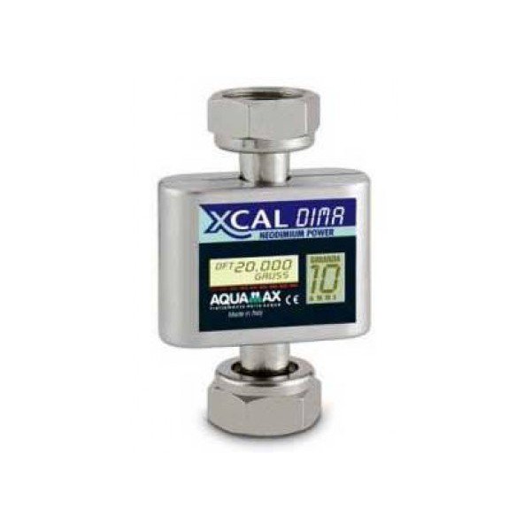 Магнитный фильтр MD XCAL 20000 1/2"