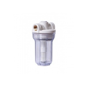 Колба MIGNON Gusam 2P 5" 1/2 HD три выхода с дозатором