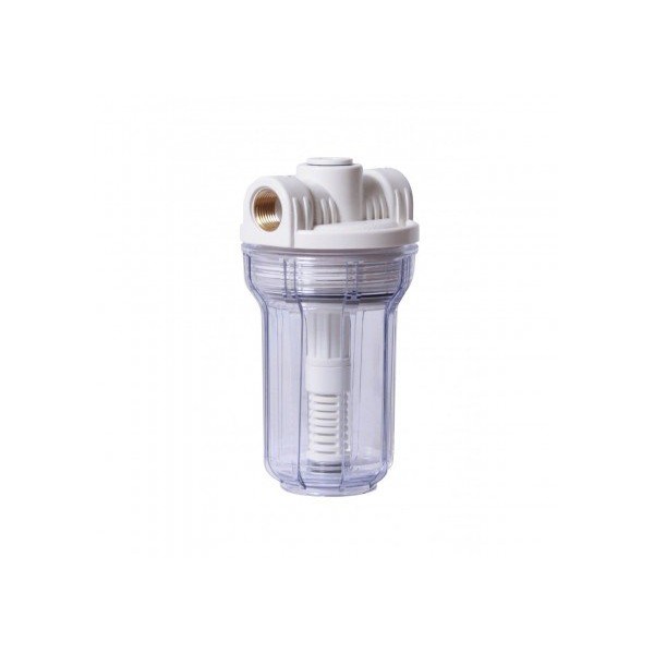 Колба MIGNON Gusam 2P 5" 1/2 HD три выхода с дозатором Колба MIGNON Gusam 2P 5" 1/2 HD три выхода с дозатором