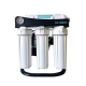 Система обратного осмоса FILTRONS EF 300 с помпой (FLSEF300)