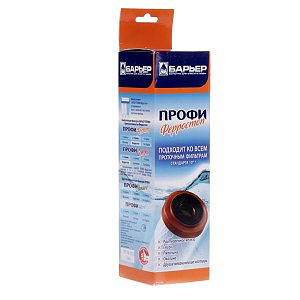 Барьер Профи Ферростоп картридж