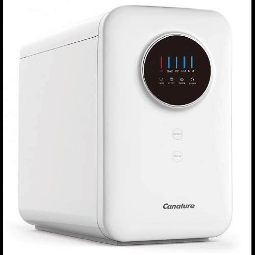 Canature RO-400UX/DF фильтр обратного осмоса