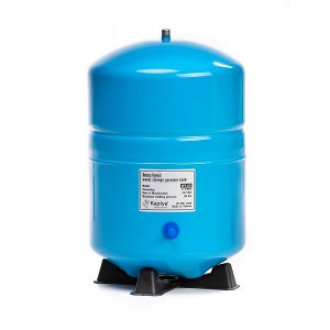 Бак накопительный для воды Kaplya SPT-32B - 8 литров 