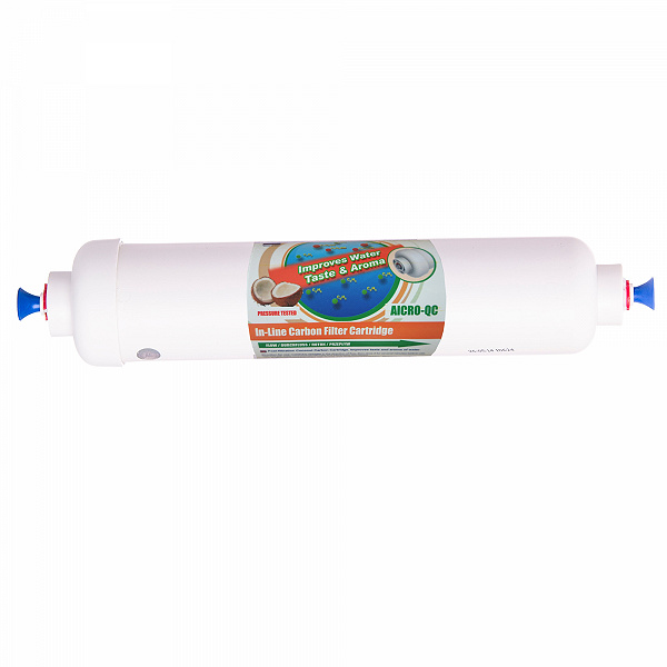 Aquafilter AICRO картридж постфильтр