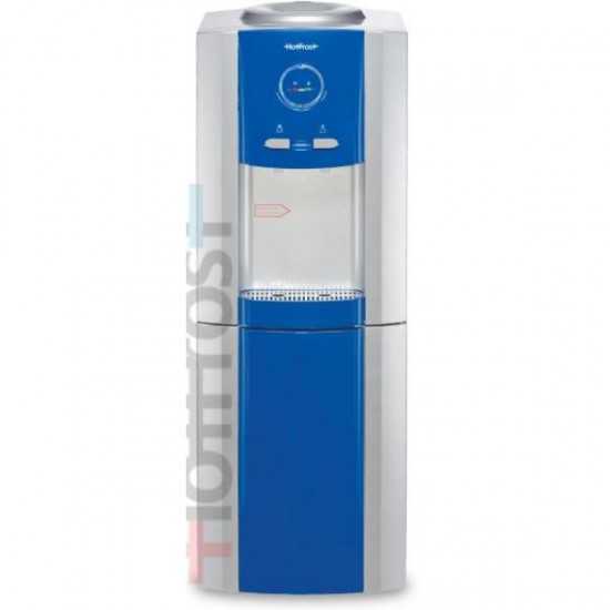 HotFrost V730CES blue/red