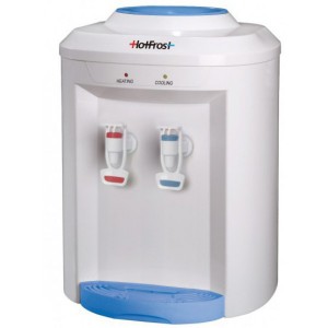 Кулер для воды HotFrost D75Е