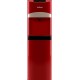 Кулер для воды напольный HotFrost 45A Red (нижняя загрузка)