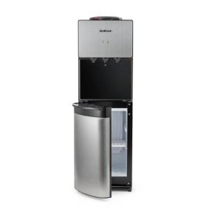 Кулер для воды HotFrost V400BS с холодильником